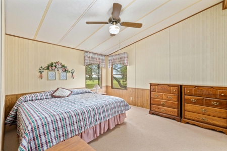 Hunting and Cattle Ranch in San Saba County, Texas - image 29