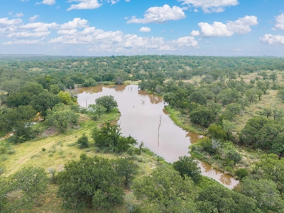 Hunting and Cattle Ranch in San Saba County, Texas - image 1