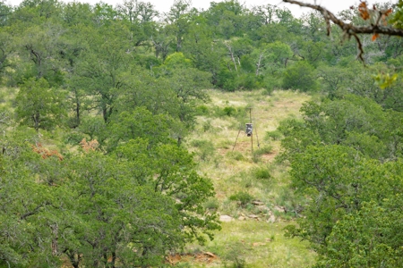 Hunting and Cattle Ranch in San Saba County, Texas - image 44