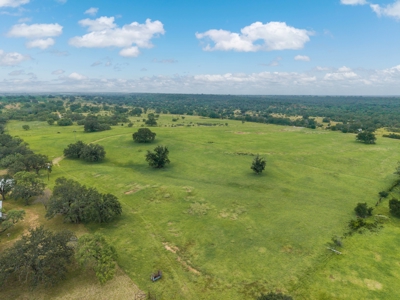 Hunting and Cattle Ranch in San Saba County, Texas - image 17