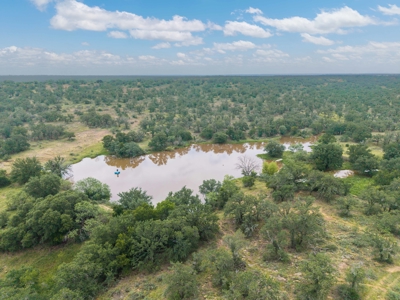 Hunting and Cattle Ranch in San Saba County, Texas - image 13