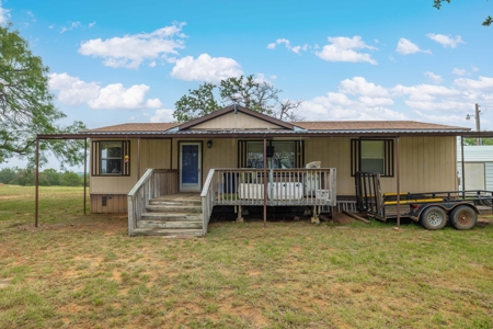 Hunting and Cattle Ranch in San Saba County, Texas - image 21