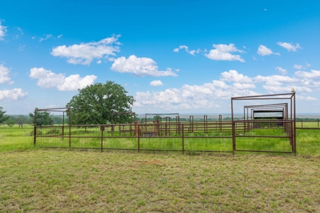 Hunting and Cattle Ranch in San Saba County, Texas - image 34