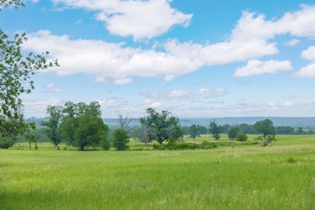 Hunting and Cattle Ranch in San Saba County, Texas - image 42