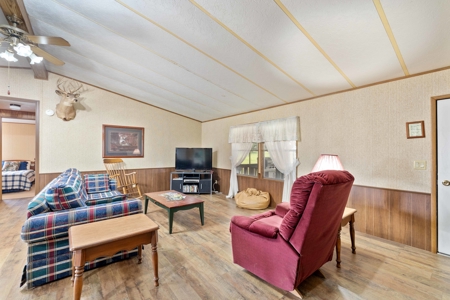 Hunting and Cattle Ranch in San Saba County, Texas - image 22