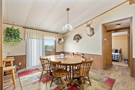 Hunting and Cattle Ranch in San Saba County, Texas - image 25