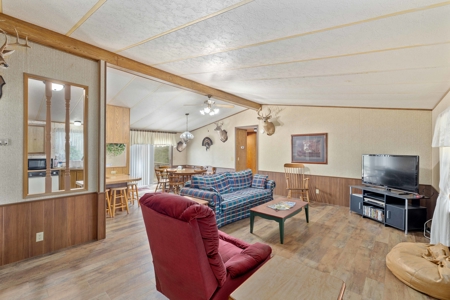 Hunting and Cattle Ranch in San Saba County, Texas - image 23