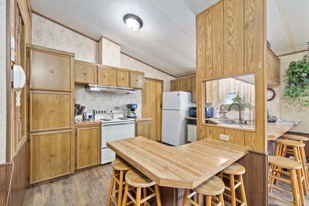 Hunting and Cattle Ranch in San Saba County, Texas - image 24