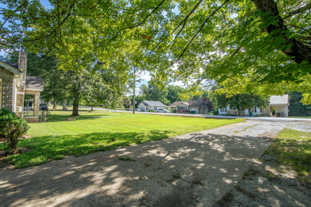 Affordable Home for Sale in Milan, TN - Investment/Flip Property - image 38