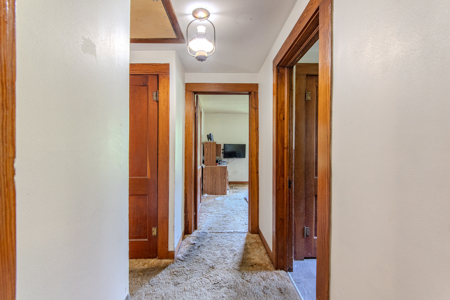 Affordable Home for Sale in Milan, TN - Investment/Flip Property - image 24