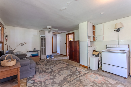 Affordable Home for Sale in Milan, TN - Investment/Flip Property - image 13