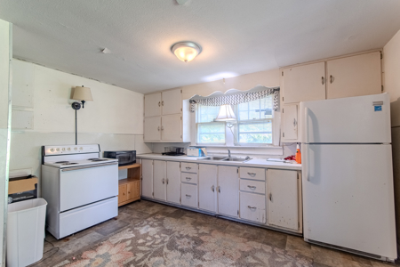 Affordable Home for Sale in Milan, TN - Investment/Flip Property - image 16
