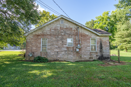 Affordable Home for Sale in Milan, TN - Investment/Flip Property - image 37