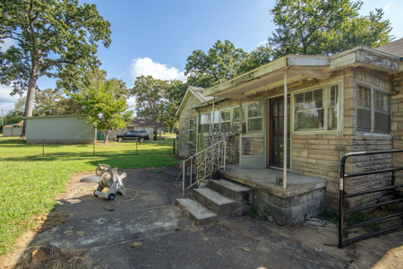 Affordable Home for Sale in Milan, TN - Investment/Flip Property - image 30