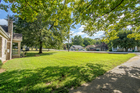 Affordable Home for Sale in Milan, TN - Investment/Flip Property - image 39