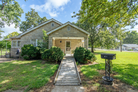 Affordable Home for Sale in Milan, TN - Investment/Flip Property - image 2