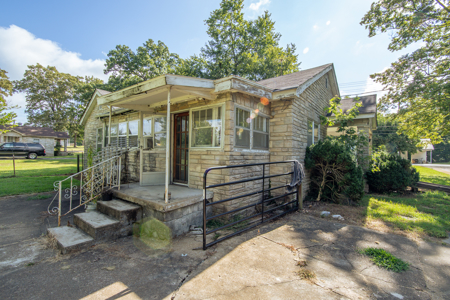 Affordable Home for Sale in Milan, TN - Investment/Flip Property - image 31