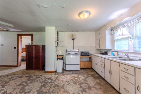 Affordable Home for Sale in Milan, TN - Investment/Flip Property - image 14