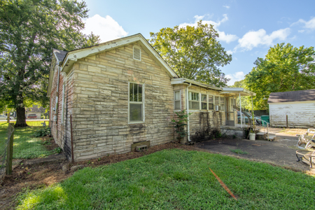 Affordable Home for Sale in Milan, TN - Investment/Flip Property - image 28