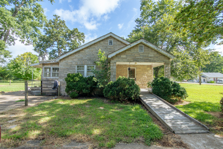 Affordable Home for Sale in Milan, TN - Investment/Flip Property - image 1