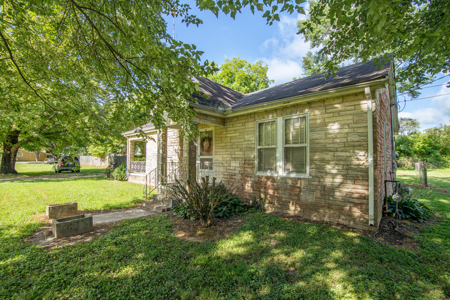 Affordable Home for Sale in Milan, TN - Investment/Flip Property - image 40