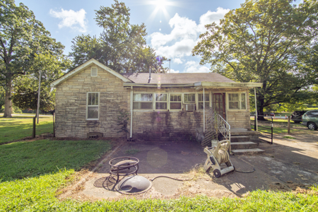 Affordable Home for Sale in Milan, TN - Investment/Flip Property - image 29