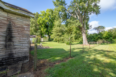 Affordable Home for Sale in Milan, TN - Investment/Flip Property - image 36