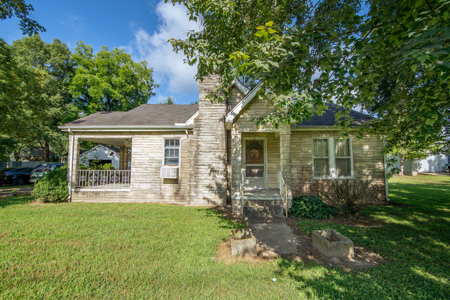 Affordable Home for Sale in Milan, TN - Investment/Flip Property - image 41