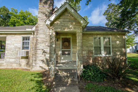 Affordable Home for Sale in Milan, TN - Investment/Flip Property - image 3