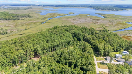 Affordable Lot Near ICW & Pungo River - 1.45 AC - image 17