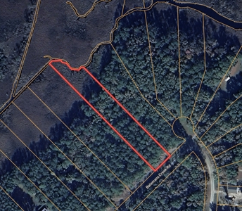 Affordable Lot Near ICW & Pungo River - 1.45 AC - image 18