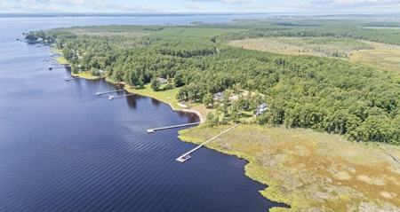 Affordable Lot Near ICW & Pungo River - 1.45 AC - image 1