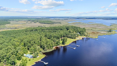 Affordable Lot Near ICW & Pungo River - 1.45 AC - image 8