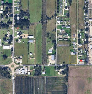 .85± Acre Commercial Tract on Ridge Road, Lafayette, LA - image 2