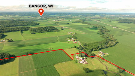 115 +/- Acre Farm Offered in 2 Lots Online Only Auction - image 40