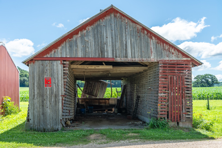 115 +/- Acre Farm Offered in 2 Lots Online Only Auction - image 3