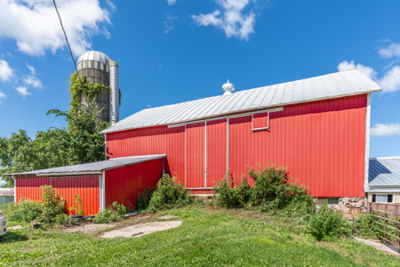 115 +/- Acre Farm Offered in 2 Lots Online Only Auction - image 11
