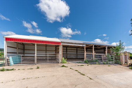 115 +/- Acre Farm Offered in 2 Lots Online Only Auction - image 12