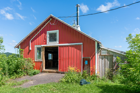 115 +/- Acre Farm Offered in 2 Lots Online Only Auction - image 5
