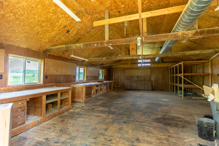 115 +/- Acre Farm Offered in 2 Lots Online Only Auction - image 6