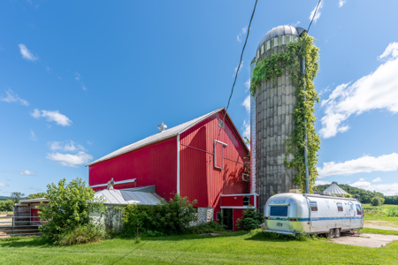 115 +/- Acre Farm Offered in 2 Lots Online Only Auction - image 7