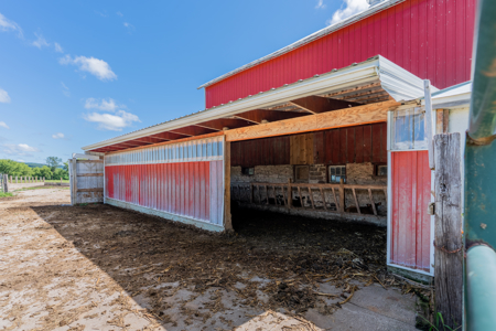 115 +/- Acre Farm Offered in 2 Lots Online Only Auction - image 8