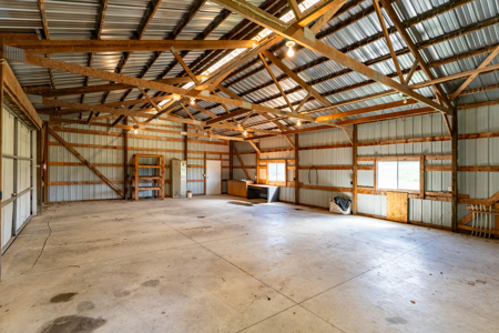 115 +/- Acre Farm Offered in 2 Lots Online Only Auction - image 9
