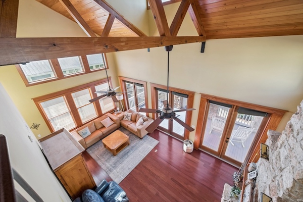 Retreat for Sale on the Steinhatchee River