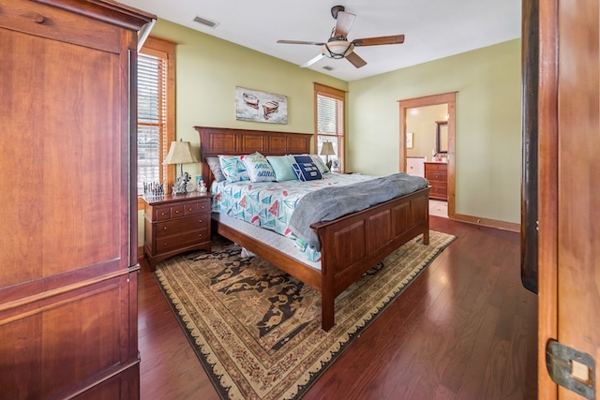 Retreat for Sale on the Steinhatchee River