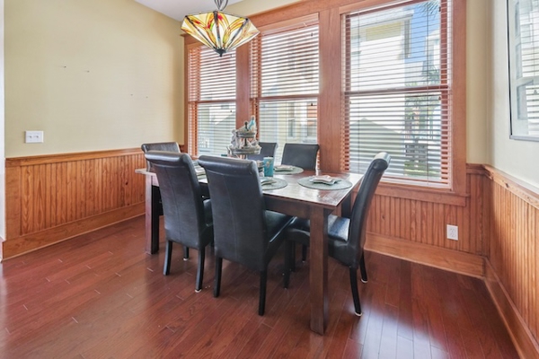 Retreat for Sale on the Steinhatchee River