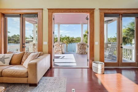 Retreat for Sale on the Steinhatchee River - image 15