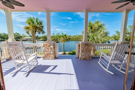 Retreat for Sale on the Steinhatchee River - image 6