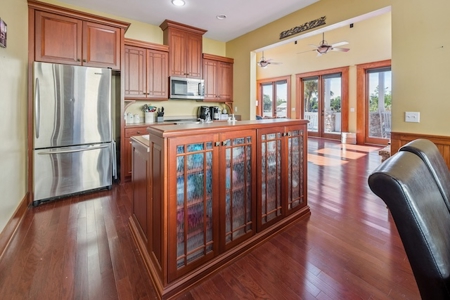 Retreat for Sale on the Steinhatchee River - image 17