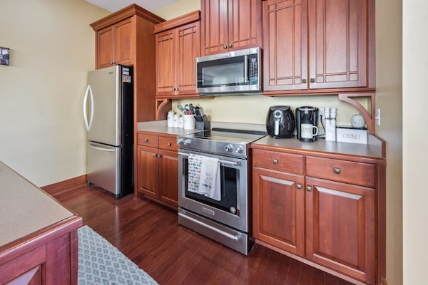 Retreat for Sale on the Steinhatchee River